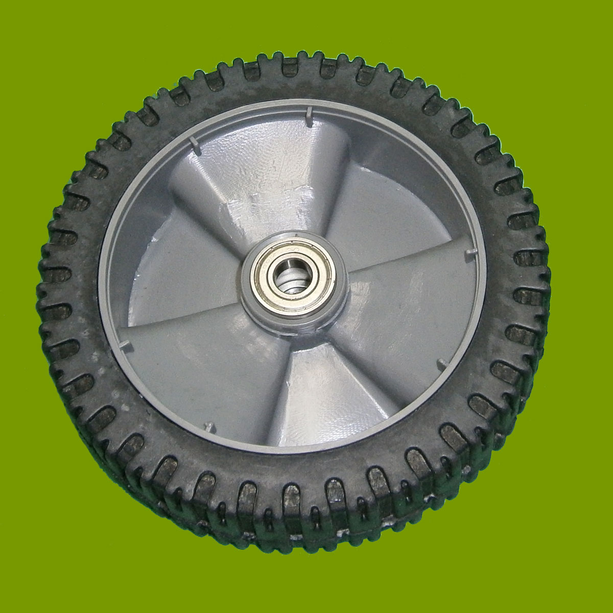 Talon Genuine Wheel Front 522404801 [HUS522404801] 0.00